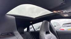 Mercedes-Benz CLA 250e AMG Line Premium Plus 5dr Tip Auto Estate